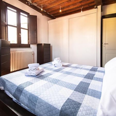 Serena Apartment, Cosy Close Center Town Лукка Экстерьер фото