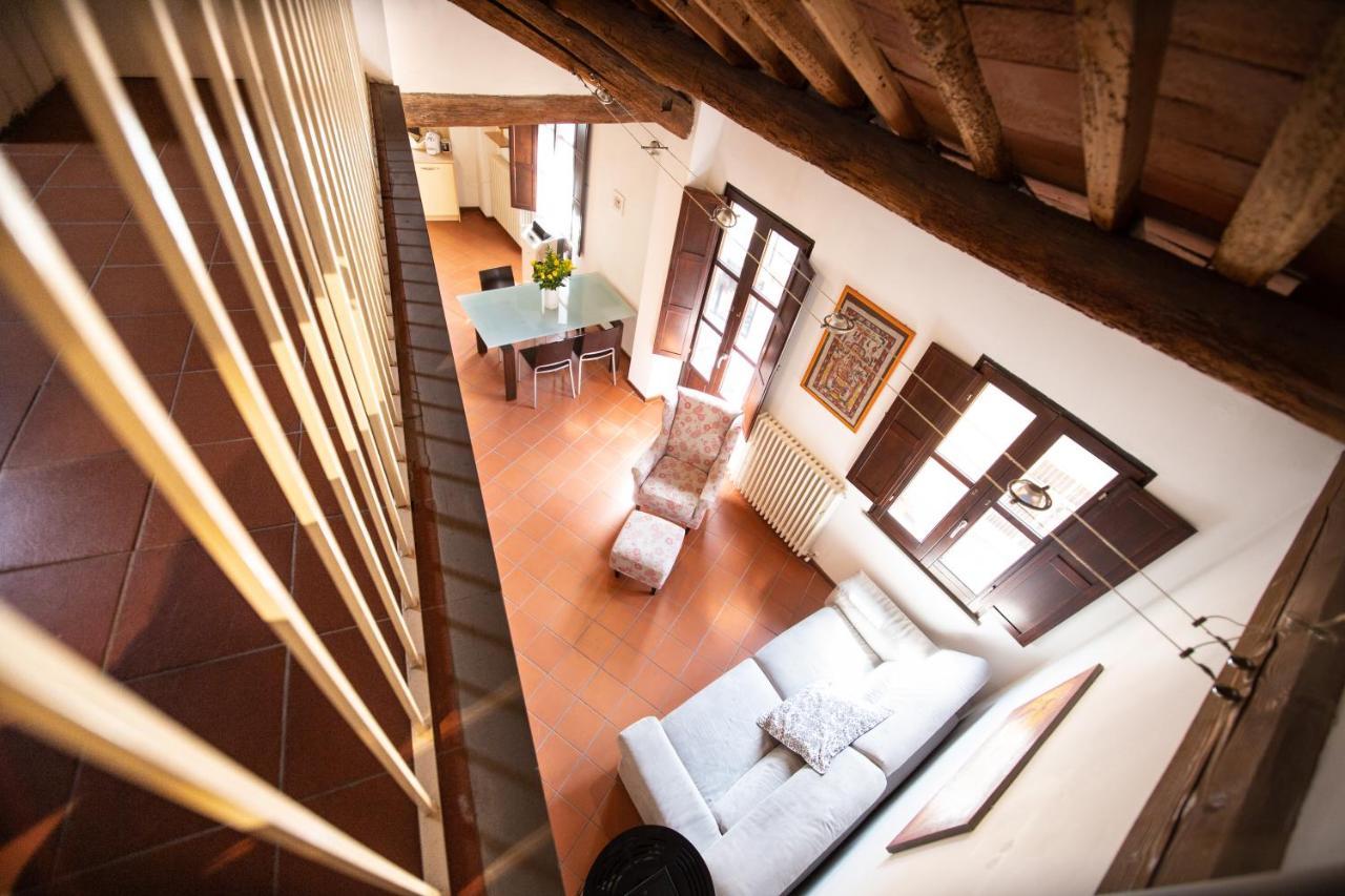Serena Apartment, Cosy Close Center Town Лукка Экстерьер фото