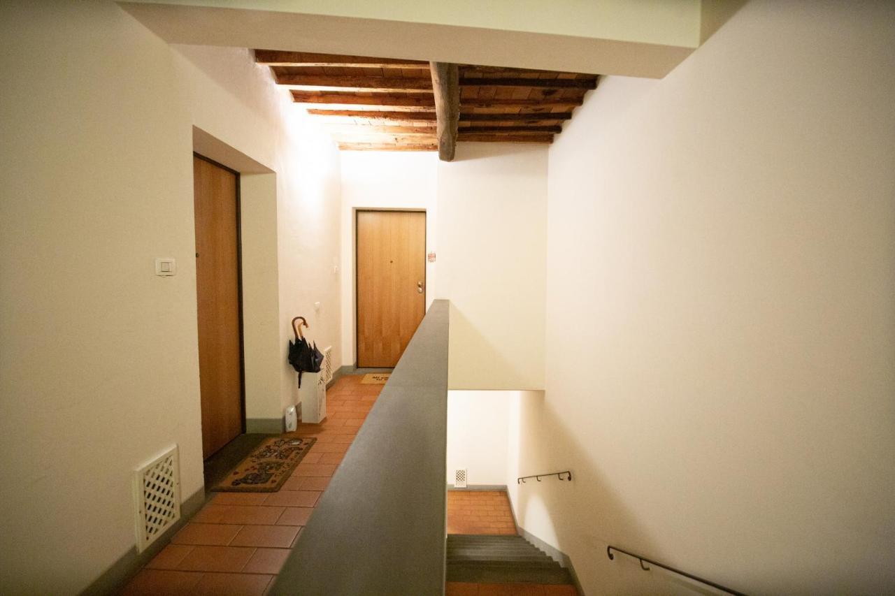 Serena Apartment, Cosy Close Center Town Лукка Экстерьер фото