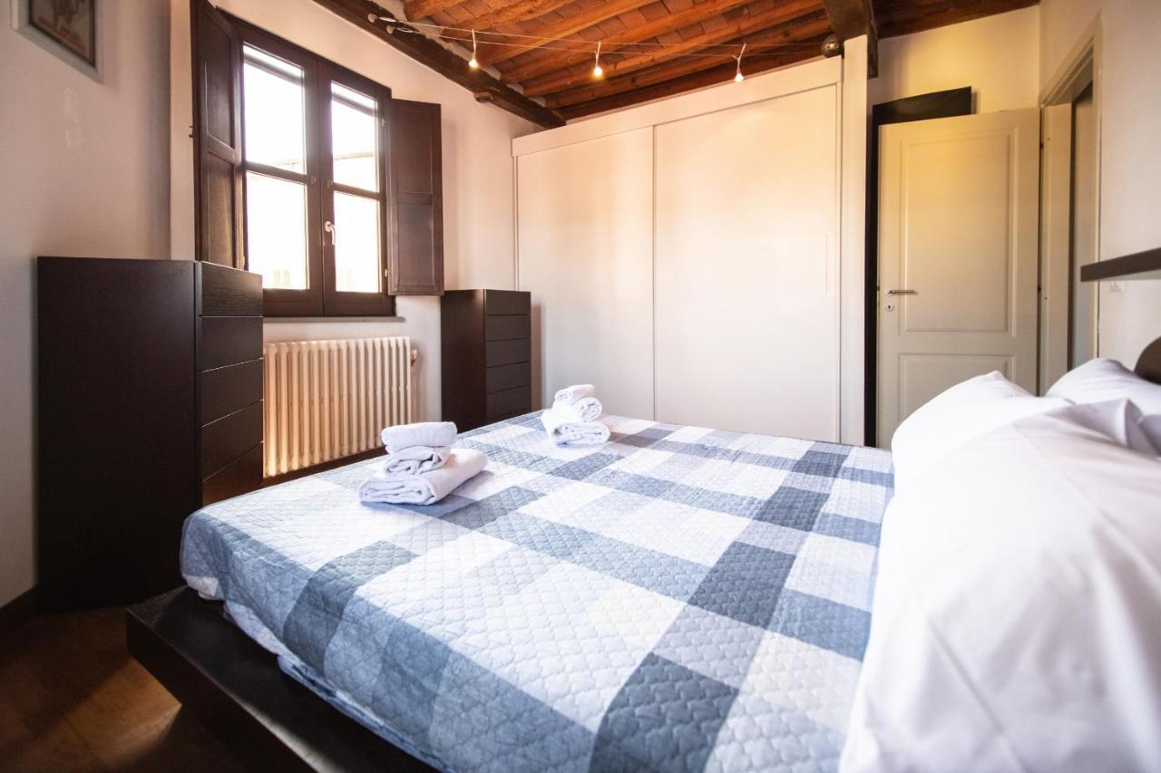 Serena Apartment, Cosy Close Center Town Лукка Экстерьер фото